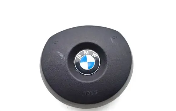 BMW X5 E53 Steering wheel airbag 18669801 3676296102R