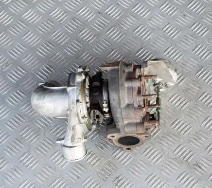 Toyota Verso-S Turbo 172010R070