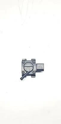 BMW 5 E60 E61 Exhaust gas pressure sensor 7789219
