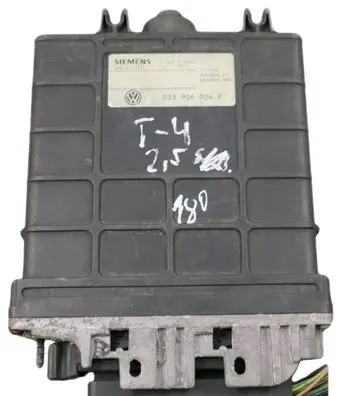 Volkswagen Transporter - Caravelle T4 Engine control unit/module 023906024F