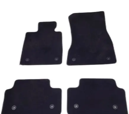 BMW 5 G60 G61 Interior carpet 