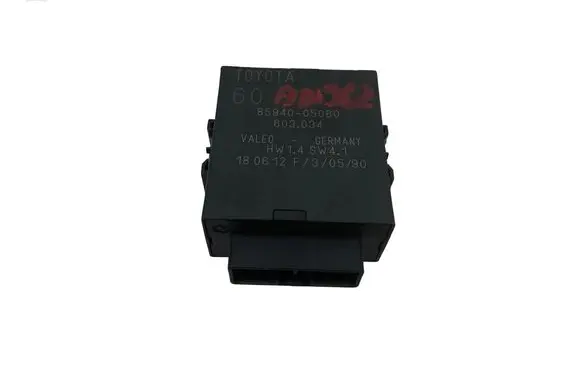 Toyota Avensis T270 Other control units/modules 8594005060