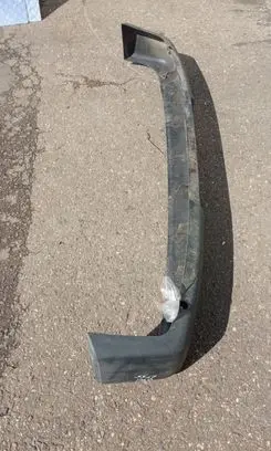 Volkswagen I LT Rear bumper 281807111