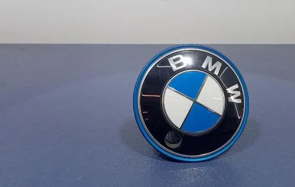 BMW i3 Tailgate/trunk/boot exterior handle 9492156