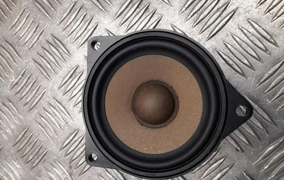 BMW 4 G22 G23 G24 G26 Panel speaker 2622545