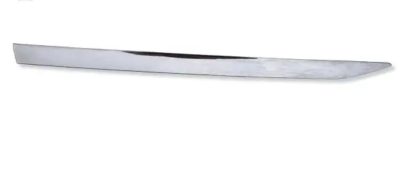Renault Captur Other front door trim element 069200