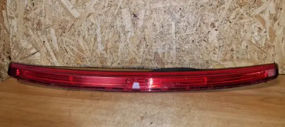 Citroen C4 Grand Picasso Third/center stoplight 9654435580 E12065