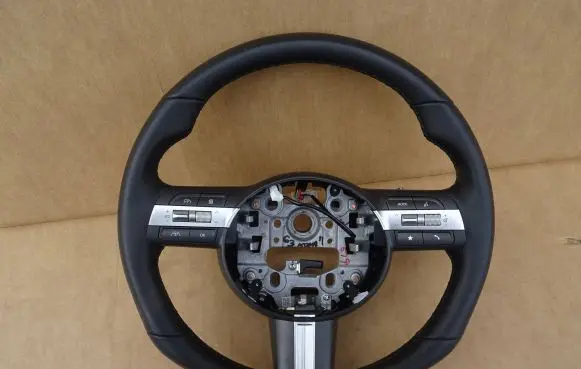 Hyundai Kona II Steering wheel