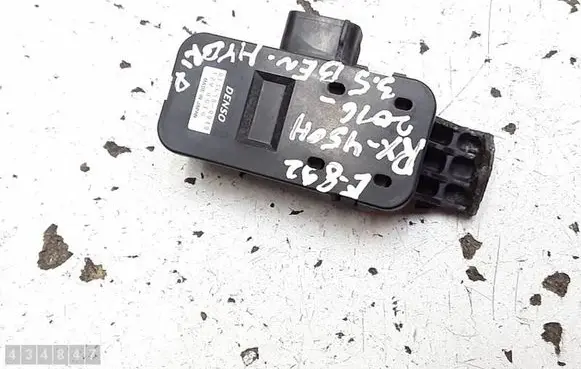 Lexus RX 450H Air quality sensor 0136500040