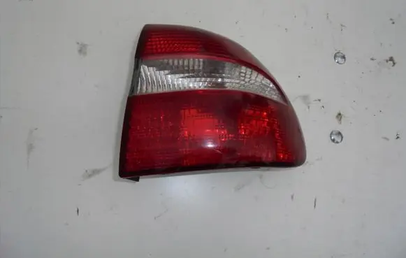 Volvo S40, V40 Rear/tail lights