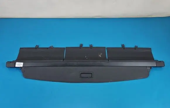Toyota Verso Parcel shelf load cover 649100F020 IMPRK1605631