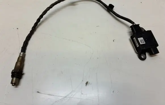 KIA Stonic Lambda probe sensor 392652U400