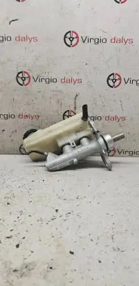 Renault Scenic II - Grand scenic II Master brake cylinder 320671112