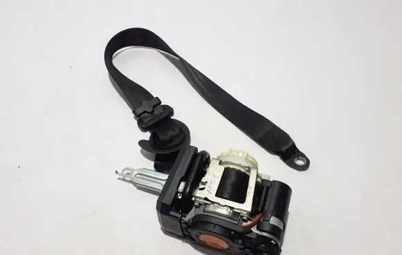 Audi A6 S6 C8 4K Front seatbelt 4K8857705D