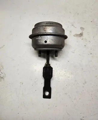 Volkswagen Sharan Turbine electric control actuator 