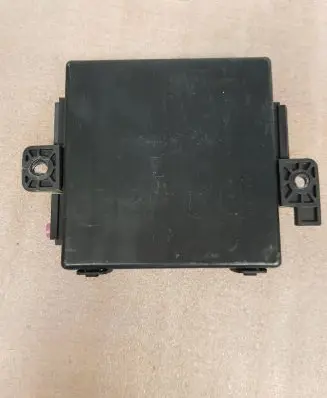Jeep Grand Cherokee Parking PDC control unit/module I0614J1309