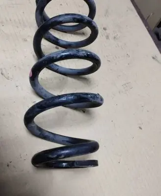 Acura RDX II Rear coil spring