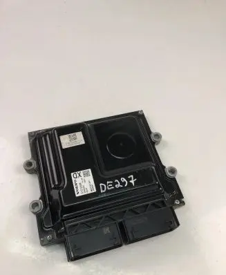 Volvo XC70 Engine control unit/module ECU 31312486