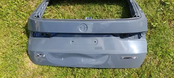 BMW X1 U11 Tailgate/trunk/boot lid 9450413 945041309