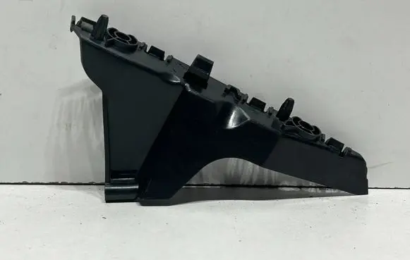 Opel Corsa D Rear bumper mounting bracket 475498858