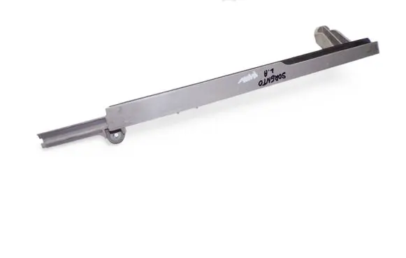 KIA Sorento Rear door windshield rail 835202P000