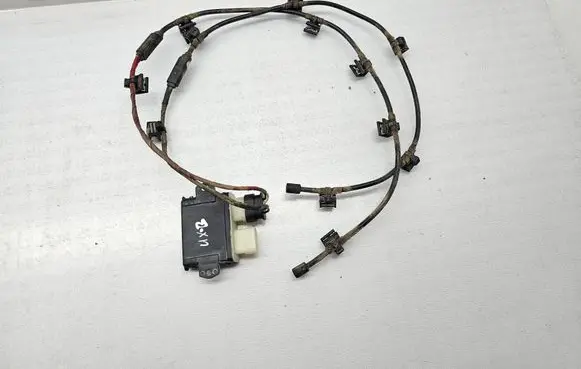Lexus UX Liftgate motion sensor 891B20W080
