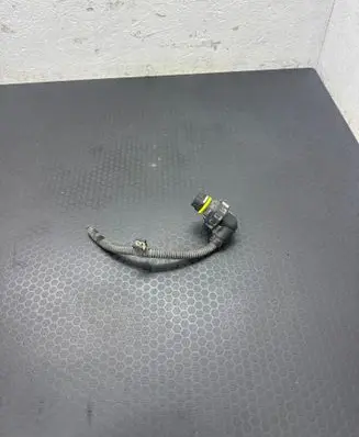 Audi A6 S6 C7 4G Gearbox/transmission wiring loom 4L0971921