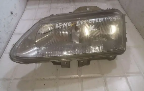 Renault Espace III Headlight/headlamp 7700820118 0492705