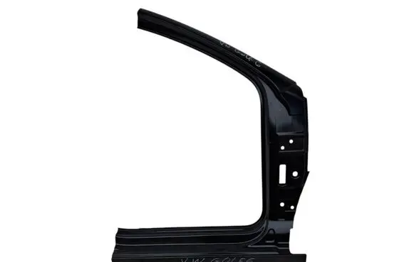 Volkswagen Golf VI Pillar (middle) 