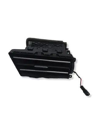 Volkswagen PASSAT B8 Dash center air vent grill 3G1819727