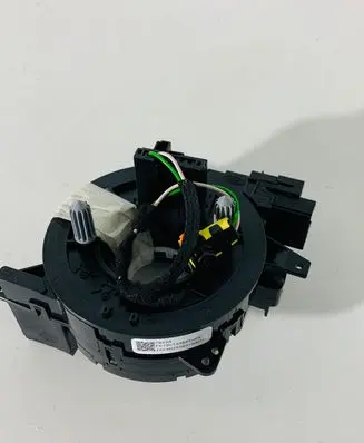 Jaguar F-Pace Airbag slip ring squib (SRS ring) FK7214A664CA