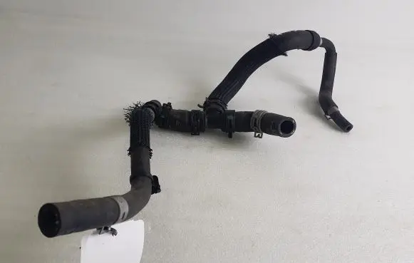 Nissan Qashqai Engine coolant pipe/hose 1321249 160202840338