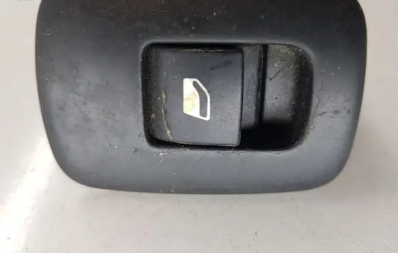 Citroen C5 Electric window control switch 96623726XT