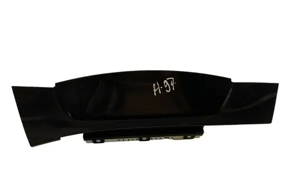 Honda Civic Speedometer (instrument cluster) HR0343501