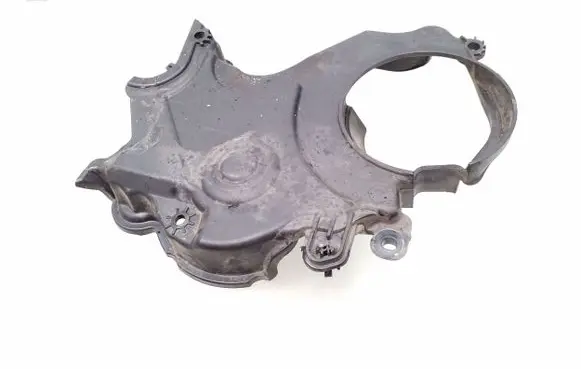 Citroen Jumper Timing belt guard (cover) 9802982680