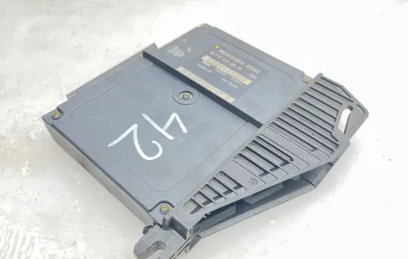 Mercedes-Benz SLK R170 Comfort/convenience module 1708200926