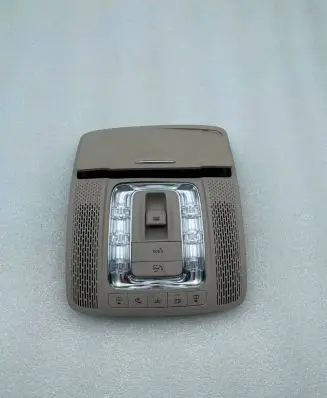 Mercedes-Benz GLE W167 Front seat light A0009007021