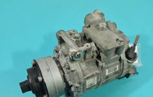 Audi A7 S7 4G Air conditioning (A/C) compressor (pump) 4G0260805F IMPRK1478206