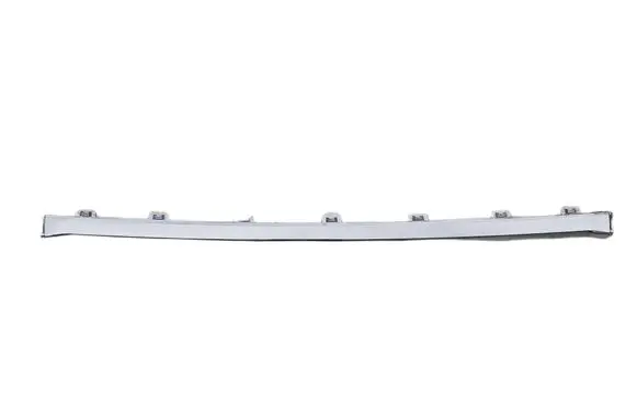 Volvo XC60 Front bumper splitter molding 32227904