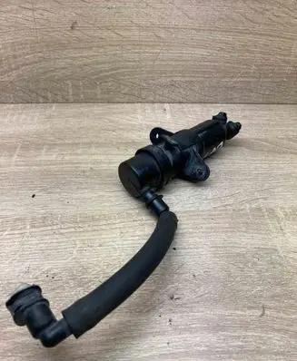 BMW 7 E65 E66 Headlight washer pump 7001949 700194908