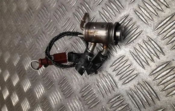 Volkswagen Transporter - Caravelle T6 Fuel injector 7LA131113F