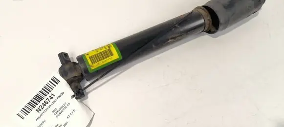 Chevrolet Corvette C5 Front shock absorber/damper 10419093