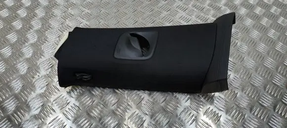BMW 6 G32 Gran Turismo (B) pillar trim (top) 7380681