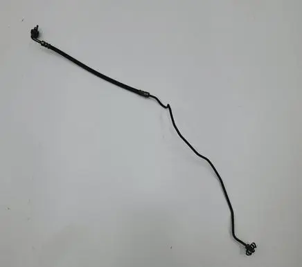 Peugeot 5008 II Brake booster pipe/hose 