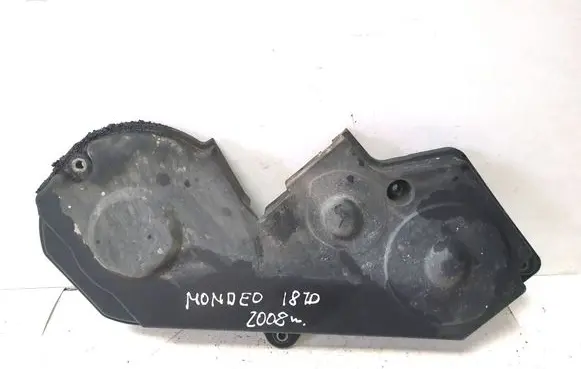 Ford Mondeo MK IV Timing belt guard (cover) 4M5Q6E006AB