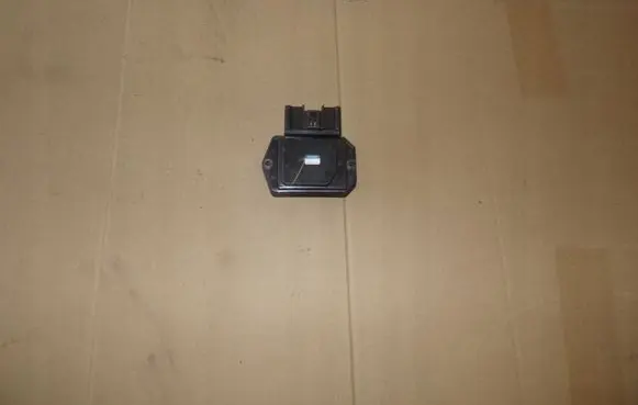 Chrysler Sebring (ST-22 - JR) Heater blower motor/fan resistor