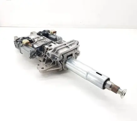 Mercedes-Benz A W177 Steering wheel axle set A2314600225 A2314620036