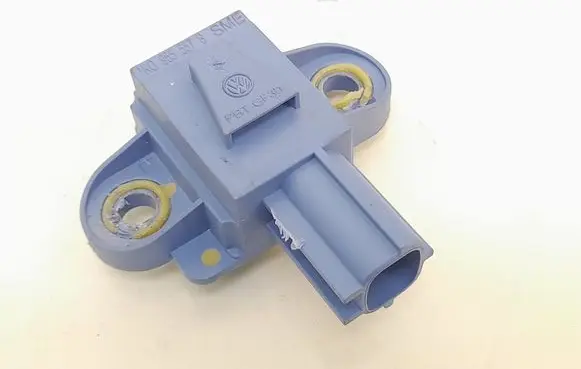 Volkswagen Golf V Airbag deployment crash/impact sensor 1K0955557B