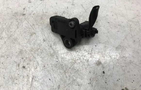 Citroen C4 I Crankshaft position sensor 9637466980