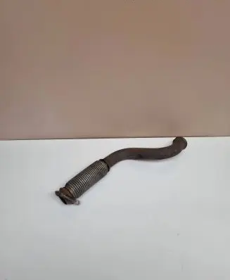 Peugeot 5008 II Exhaust flexible connection 981837228021